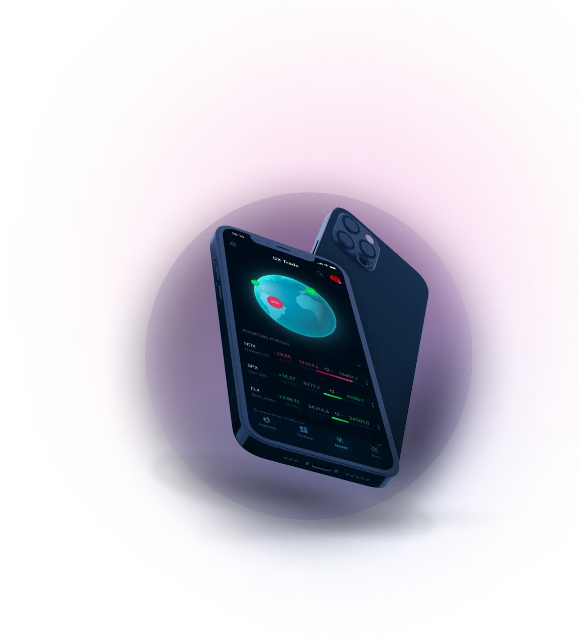 Index Chenix Pip - Get in touch with us