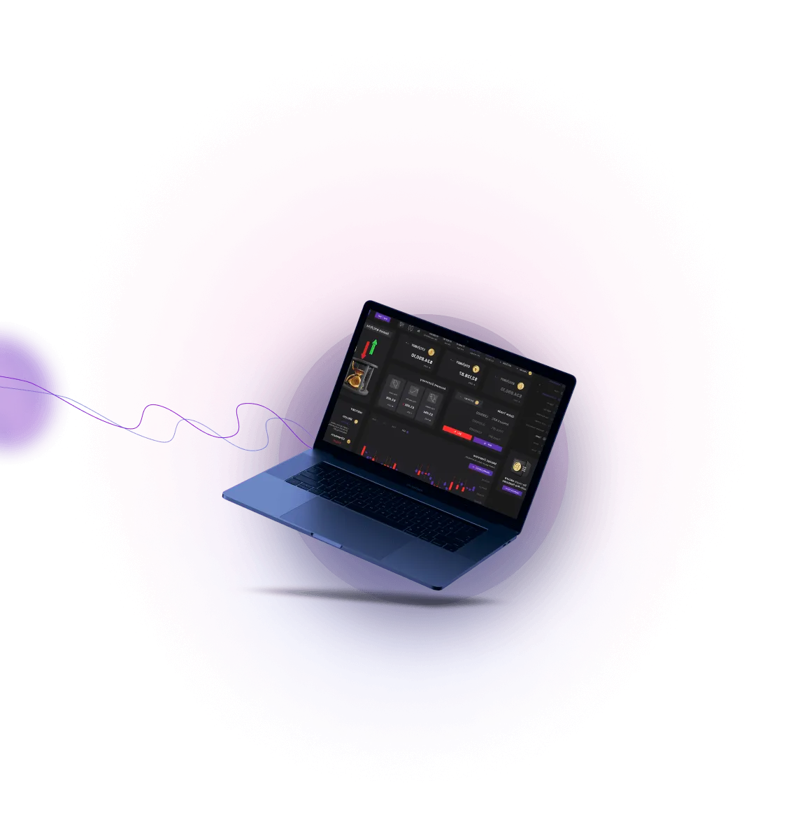 Index Chenix Pip - Únete a la prestigiosa comunidad de trading Index Chenix Pip. Desbloquea todas las capacidades de la plataforma avanzada Index Chenix Pip y disfruta de beneficios exclusivos. Nuestros análisis e investigaciones expertos te dan una ventaja competitiva, haciendo que el trading rentable sea más accesible. ¡Embárcate en tu próxima aventura de trading ahora!